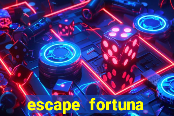 escape fortuna lander 250