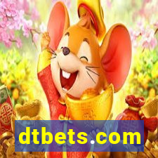 dtbets.com