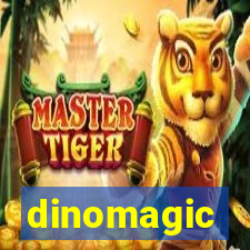 dinomagic