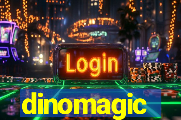 dinomagic