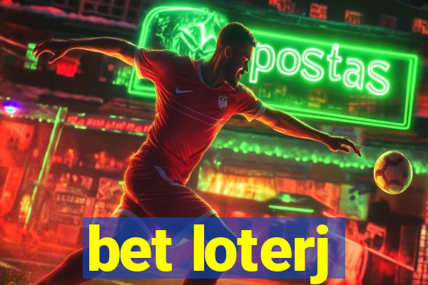 bet loterj