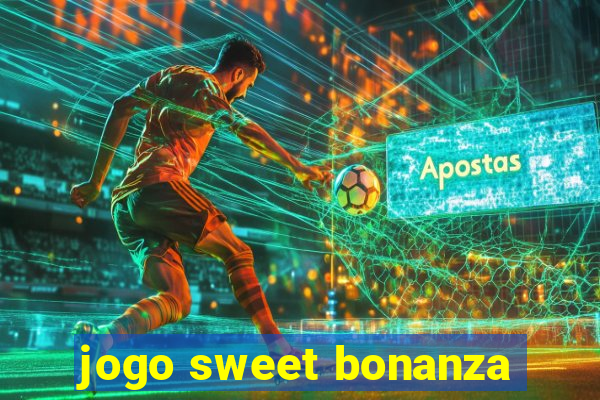 jogo sweet bonanza