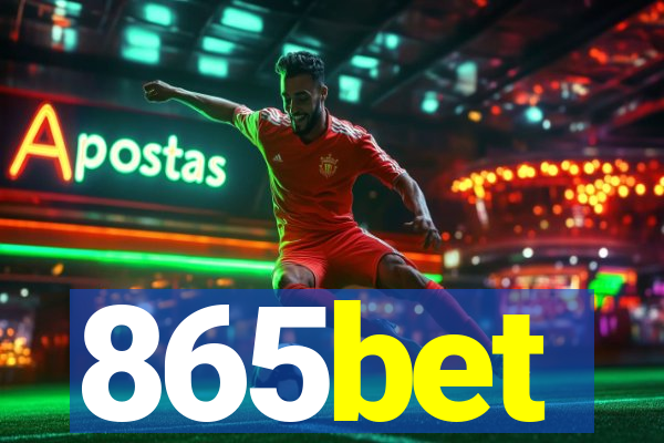 865bet