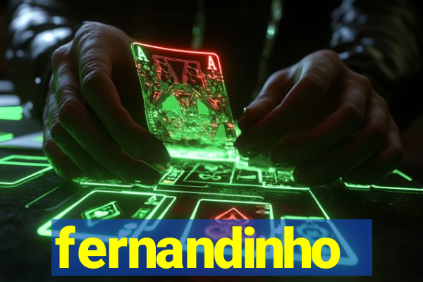 fernandinho beira-mar fortuna