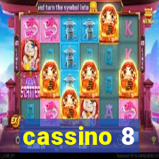 cassino 8