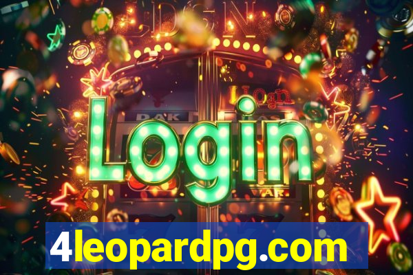 4leopardpg.com