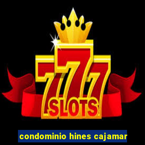 condominio hines cajamar