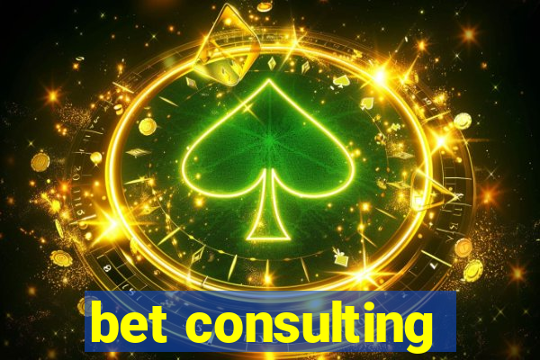 bet consulting