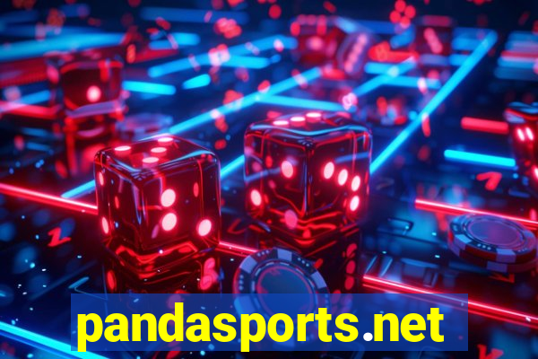 pandasports.net