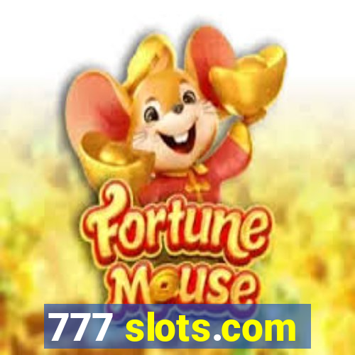 777 slots.com