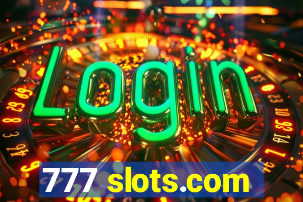 777 slots.com