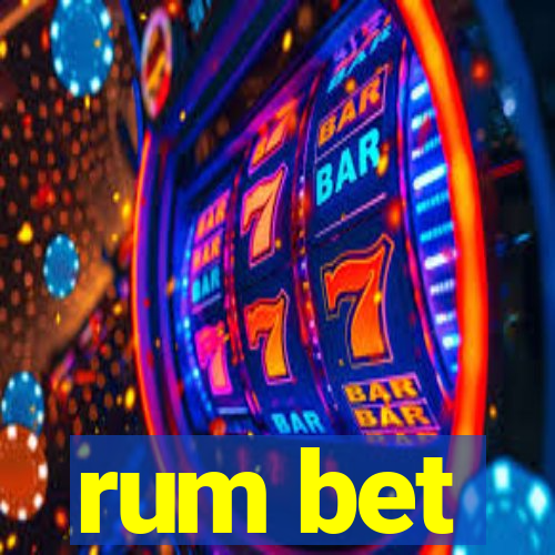 rum bet