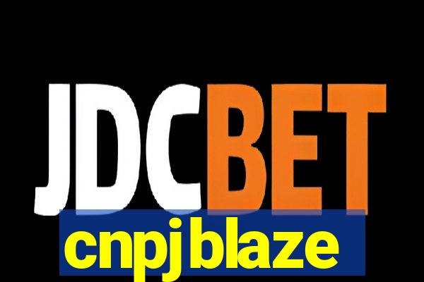 cnpjblaze