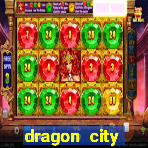 dragon city dinheiro infinito