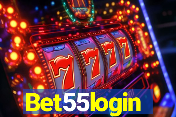 Bet55login