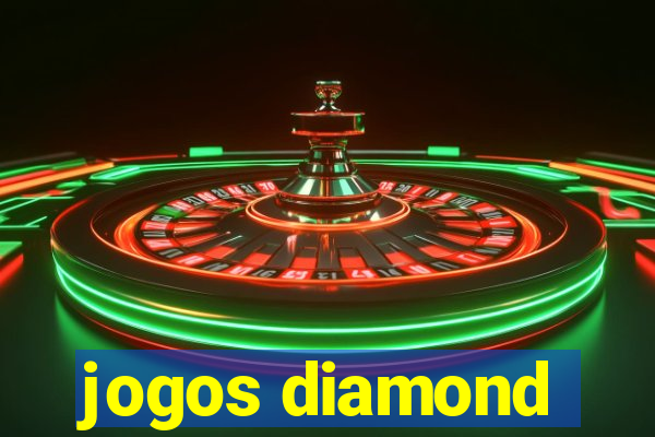 jogos diamond