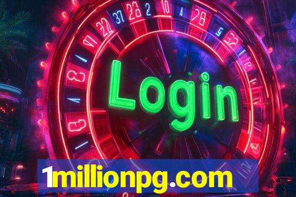 1millionpg.com