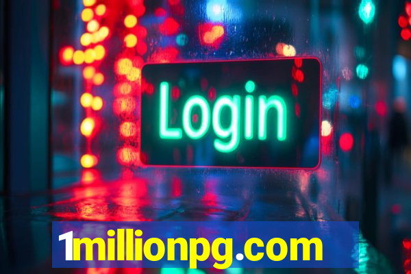 1millionpg.com