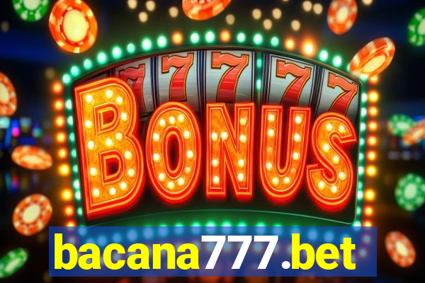 bacana777.bet