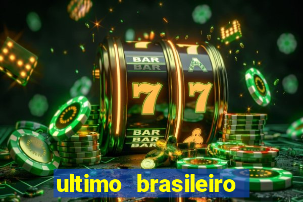 ultimo brasileiro do cruzeiro