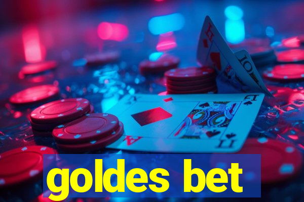 goldes bet