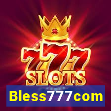 Bless777com