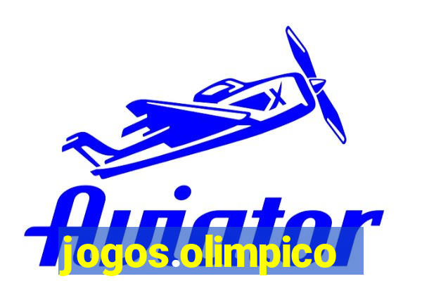 jogos.olimpico