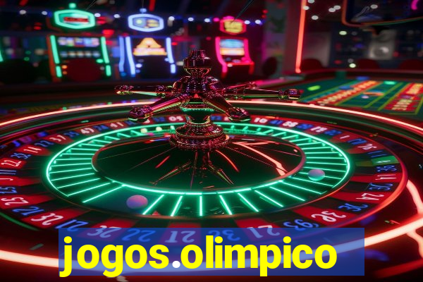 jogos.olimpico