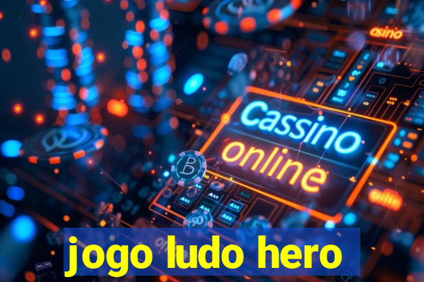 jogo ludo hero