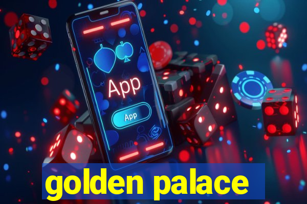 golden palace