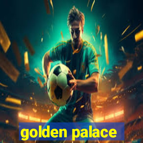 golden palace