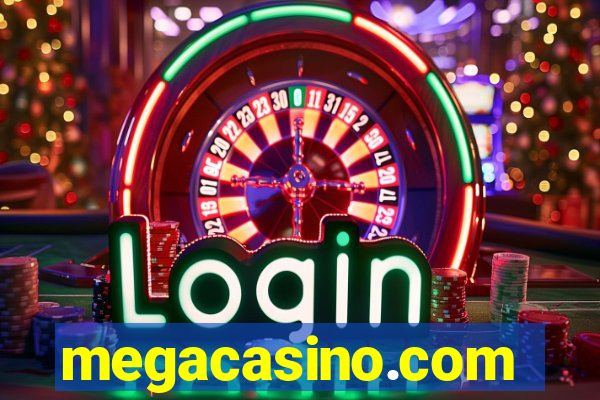 megacasino.com