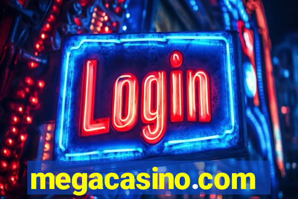 megacasino.com