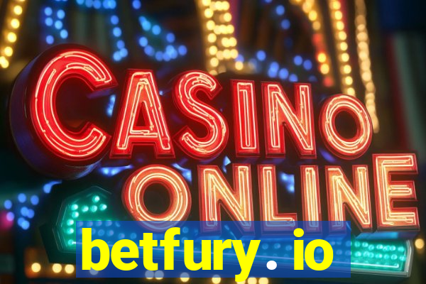 betfury. io