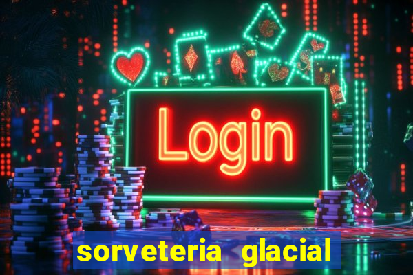 sorveteria glacial vasco da gama