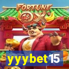 yyybet15