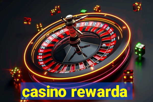 casino rewarda