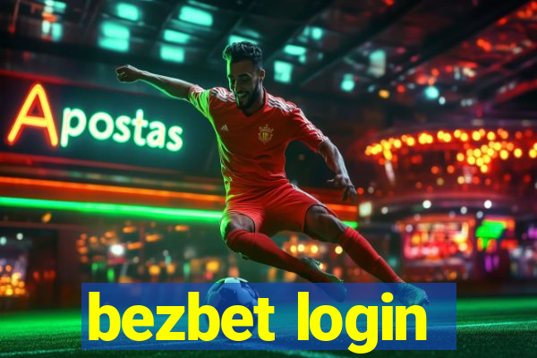 bezbet login