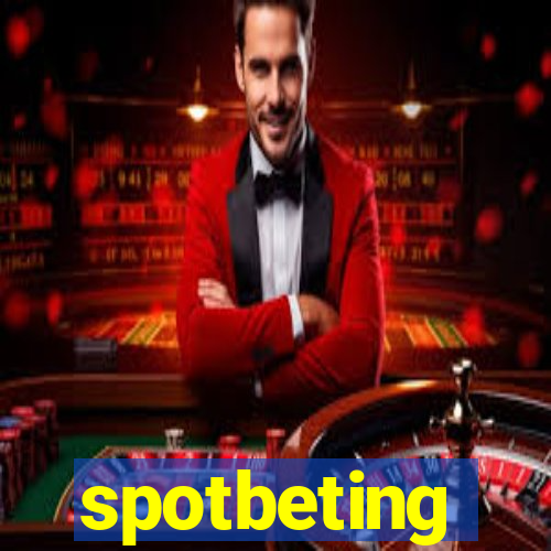 spotbeting