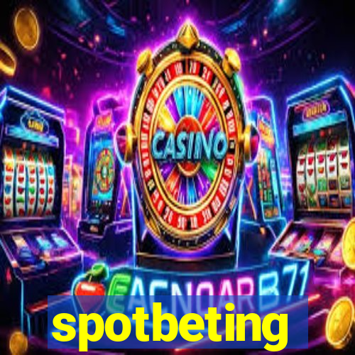 spotbeting