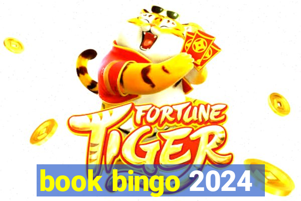 book bingo 2024