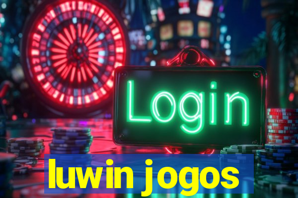 luwin jogos