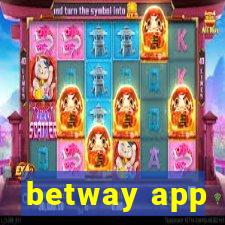 betway app