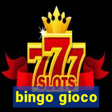 bingo gioco