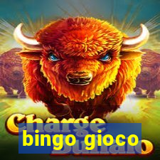 bingo gioco