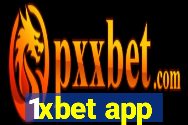 1xbet app