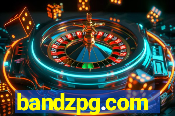 bandzpg.com