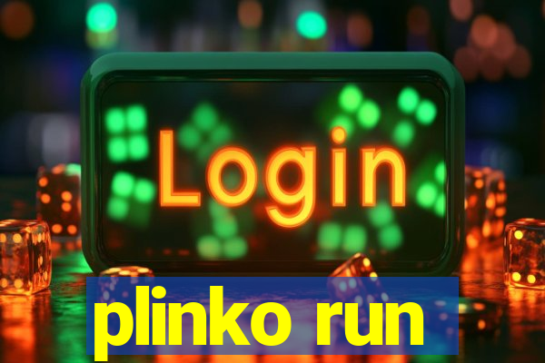 plinko run