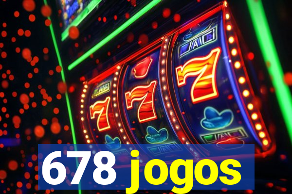 678 jogos