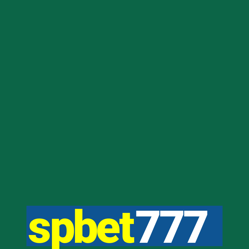 spbet777